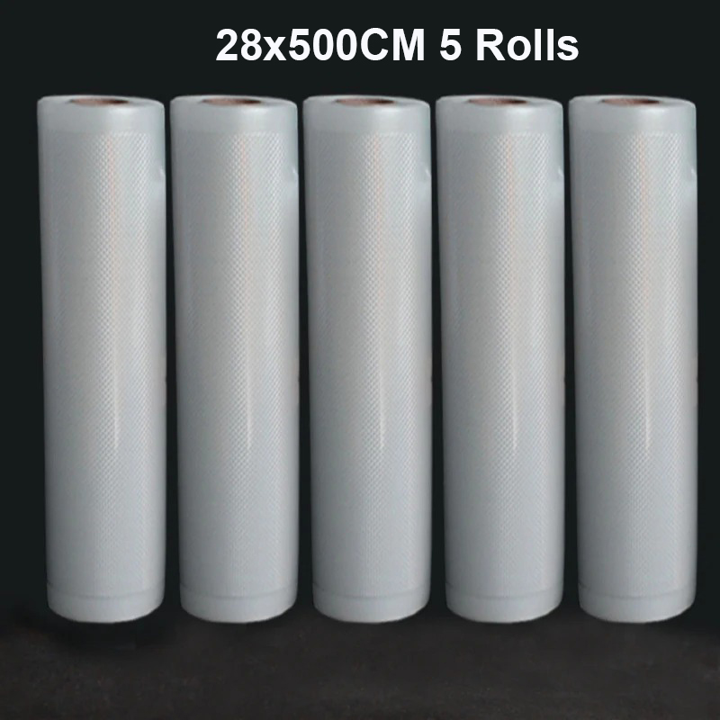 Food Storage Zip Bags - Küchenbeutel für Vakuumiergeräte, Sous-Vide-Aufbewahrungsbeutel, Vakuumverpackungsbeutel 12/15/20/25/30