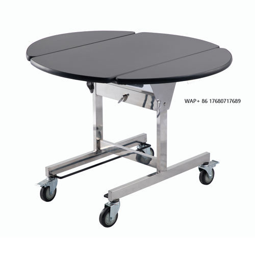 Portable Food Warmer - Tragbarer und klappbarer Luxus-Buffettisch mit Speisewärmer,