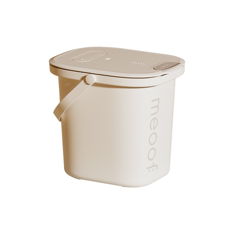 Food Storage Vacuum Containers - Luftdichter Vakuum-Behälter für Tiernahrung, Katzenfutterbehälter, Aufbewahrung