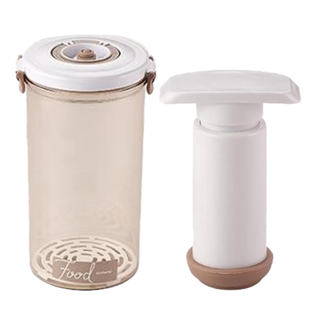 ABLG Vakuumbehälter zur Lebens – Food Storage Vacuum Containers Bewertung und Preis