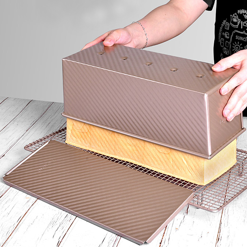 Küchen-Toastform mit Deckel Ba – Egg Storage Holder Bewertung und Preis