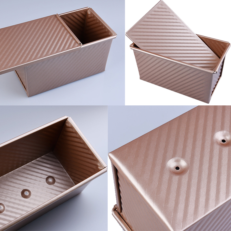 Küchen-Toastform mit Deckel Ba – Egg Storage Holder Bewertung und Preis