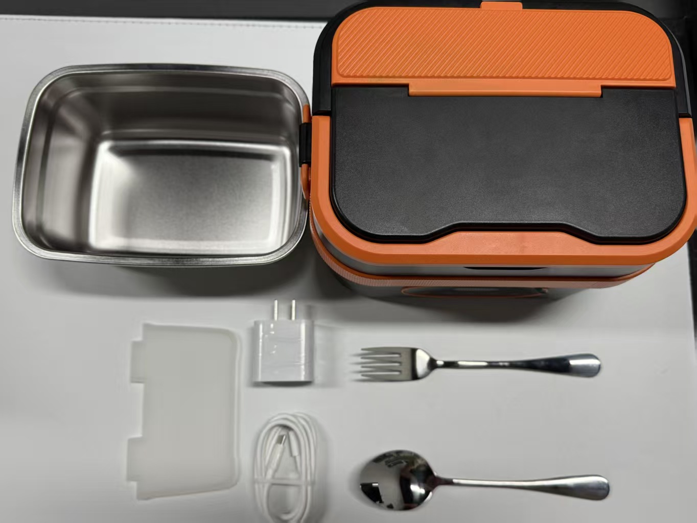 Tragbare Kabellose Elektrische – Portable Food Warmer Bewertung und Preis