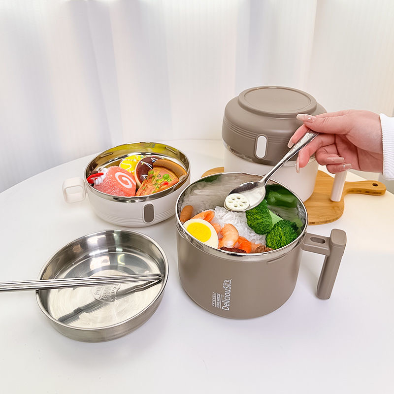 Hochwertige Thermo-Lunchbox au – Food Storage Long Term Bewertung und Preis