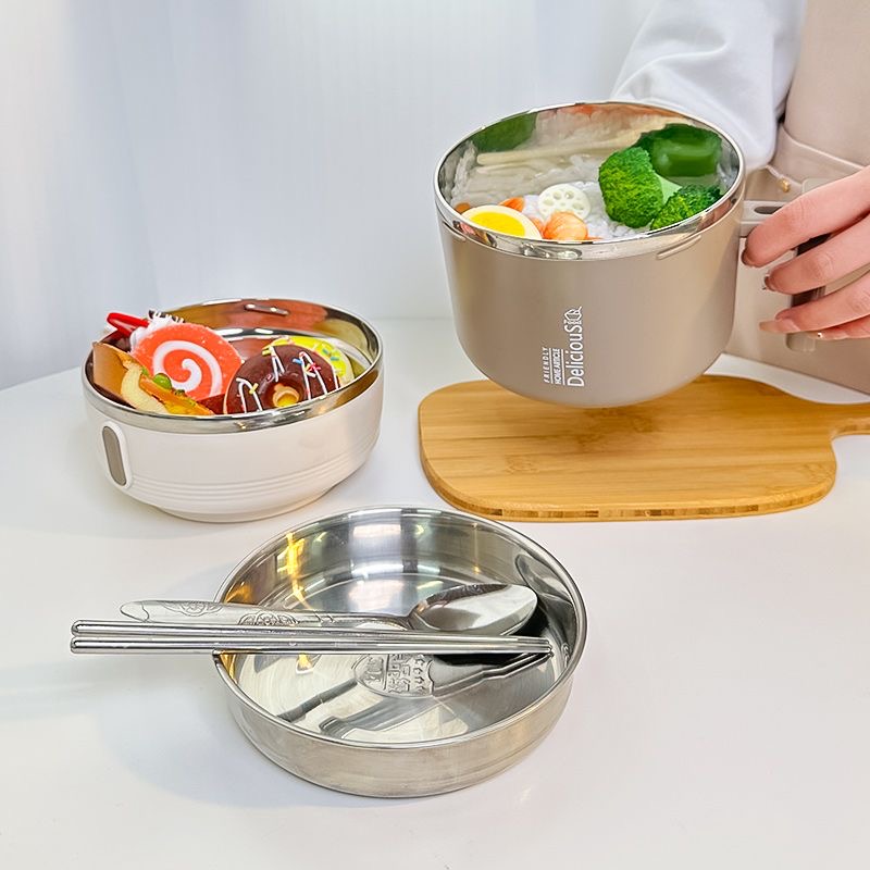 Hochwertige Thermo-Lunchbox au – Food Storage Long Term Bewertung und Preis