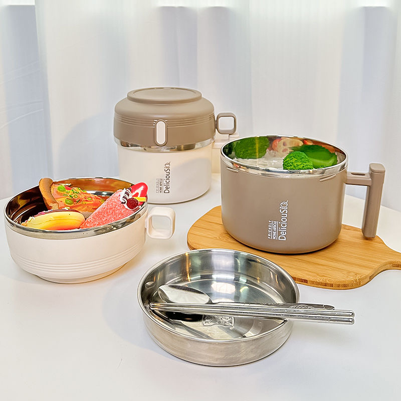 Hochwertige Thermo-Lunchbox au – Food Storage Long Term Bewertung und Preis