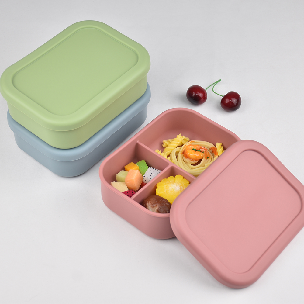 Bento-Lunchbox aus lebensmitte – Food Storage 30 Years Bewertung und Preis