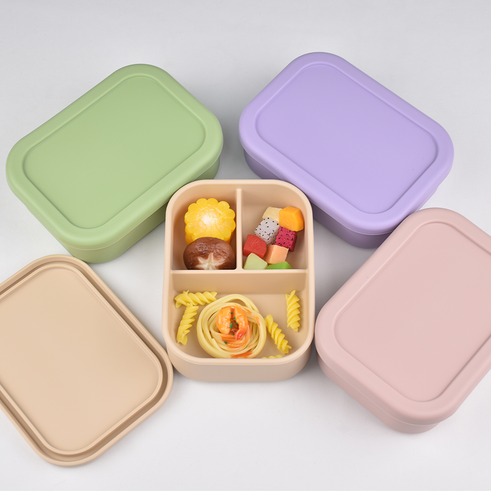 Bento-Lunchbox aus lebensmitte – Food Storage 30 Years Bewertung und Preis
