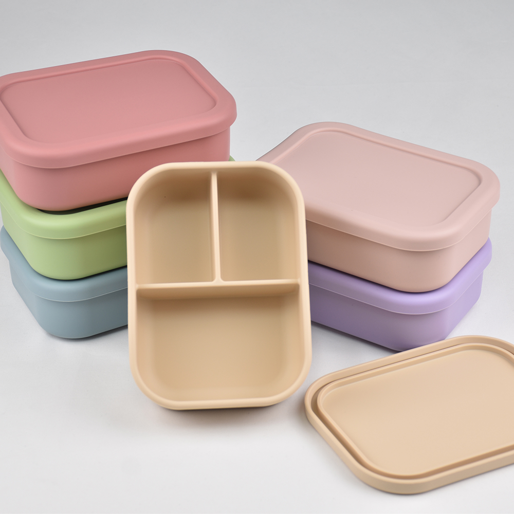 Bento-Lunchbox aus lebensmitte – Food Storage 30 Years Bewertung und Preis
