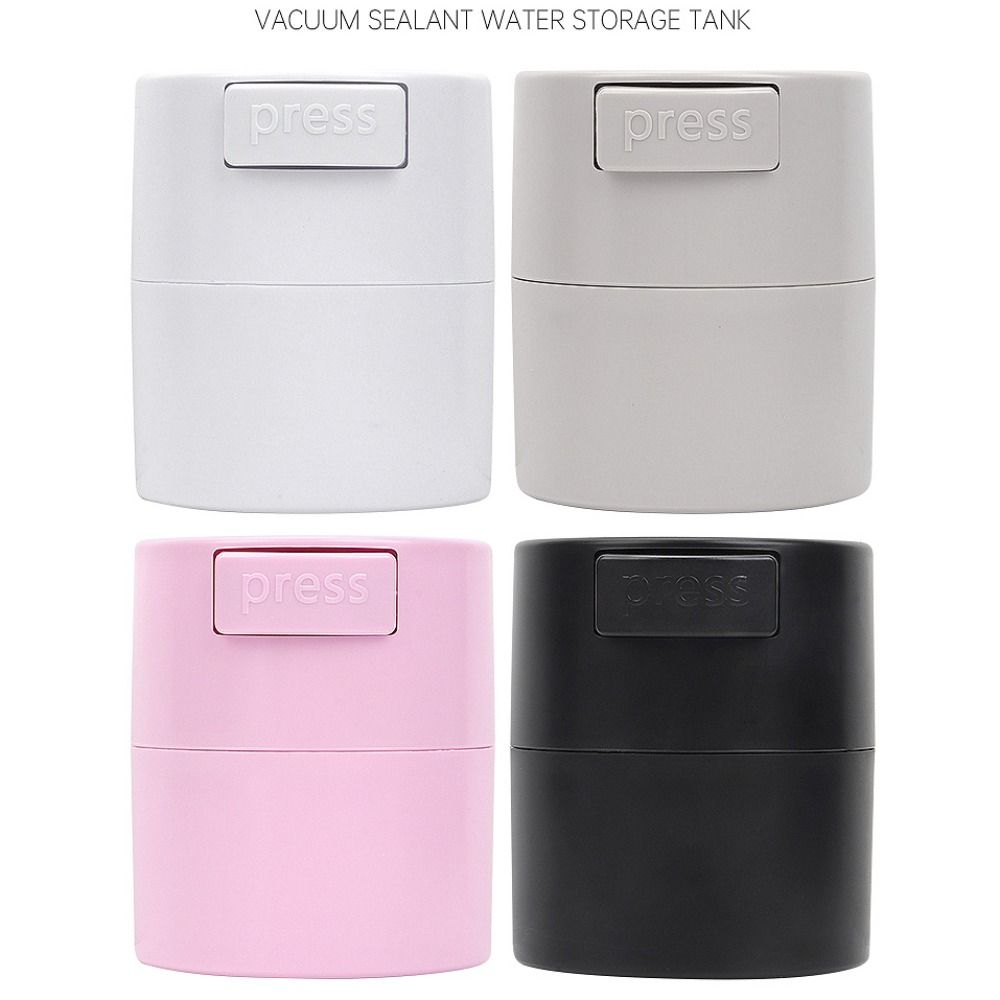 Kunststoff-Wimpernkleber-Aufbe – Food Storage Tank Bewertung und Preis