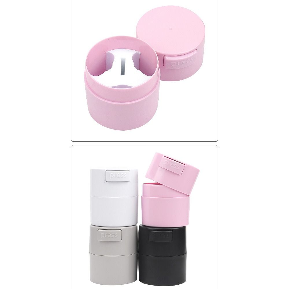Kunststoff-Wimpernkleber-Aufbe – Food Storage Tank Bewertung und Preis