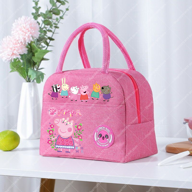 Mädchen Anime Niedliche Lunch- – Food Storage Zip Bags Bewertung und Preis
