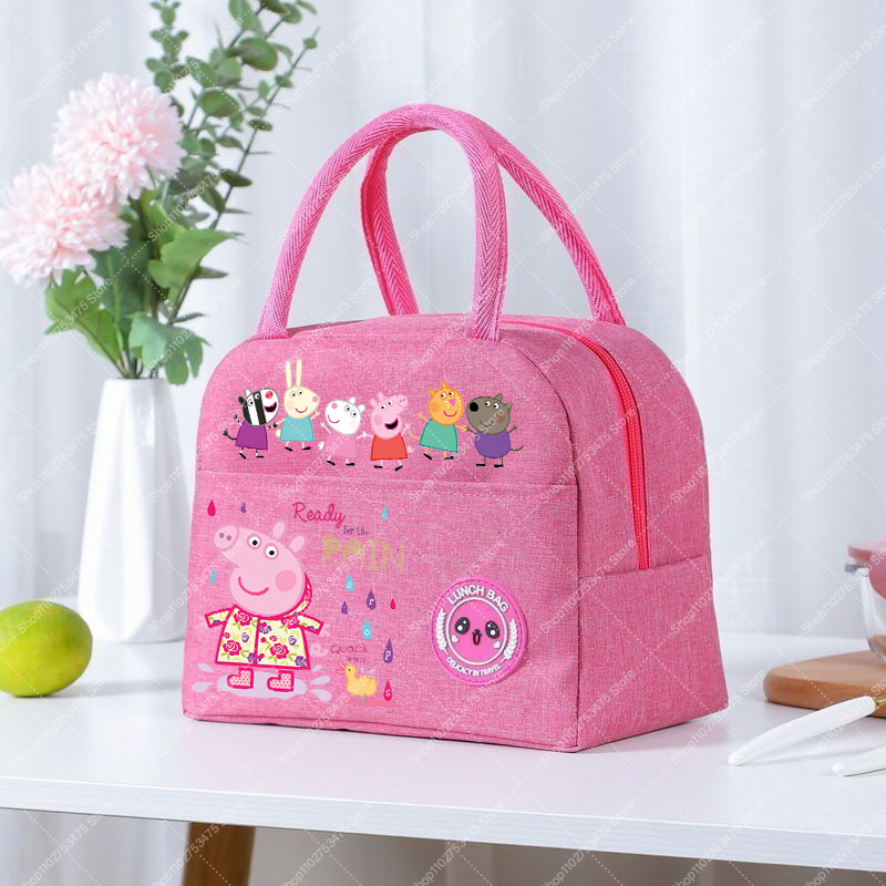 Mädchen Anime Niedliche Lunch- – Food Storage Zip Bags Bewertung und Preis