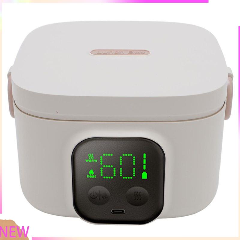 B15C Schnelle Heizung 500 ml S – Portable Food Warmer Bewertung und Preis