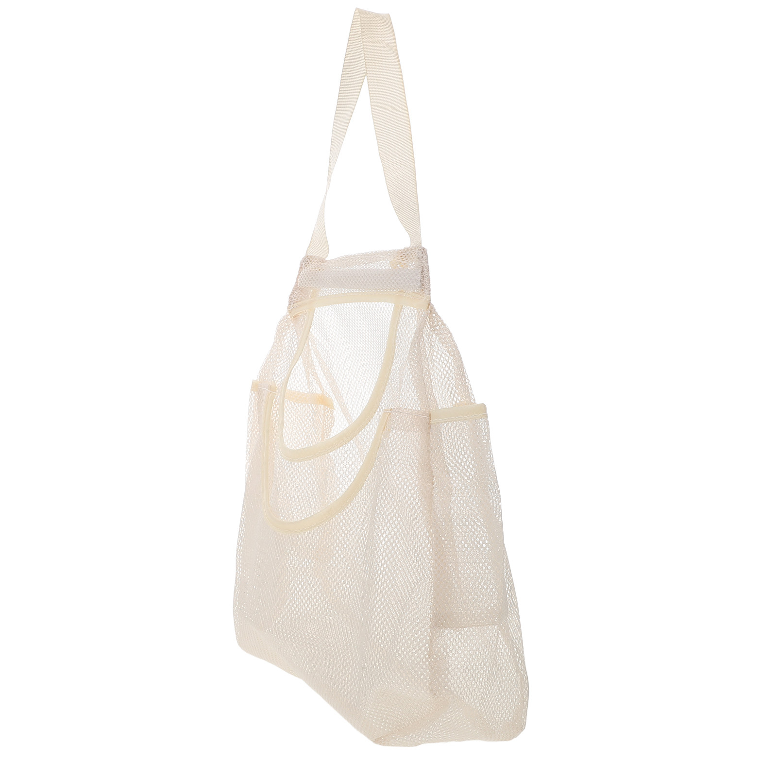 Große hängende Netz-Aufbewahru – Produce Bag Reusable Mesh Bewertung und Preis