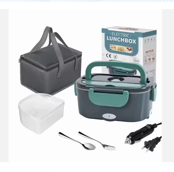 Tragbare elektrische Speisenwä – Portable Food Warmer Bewertung und Preis