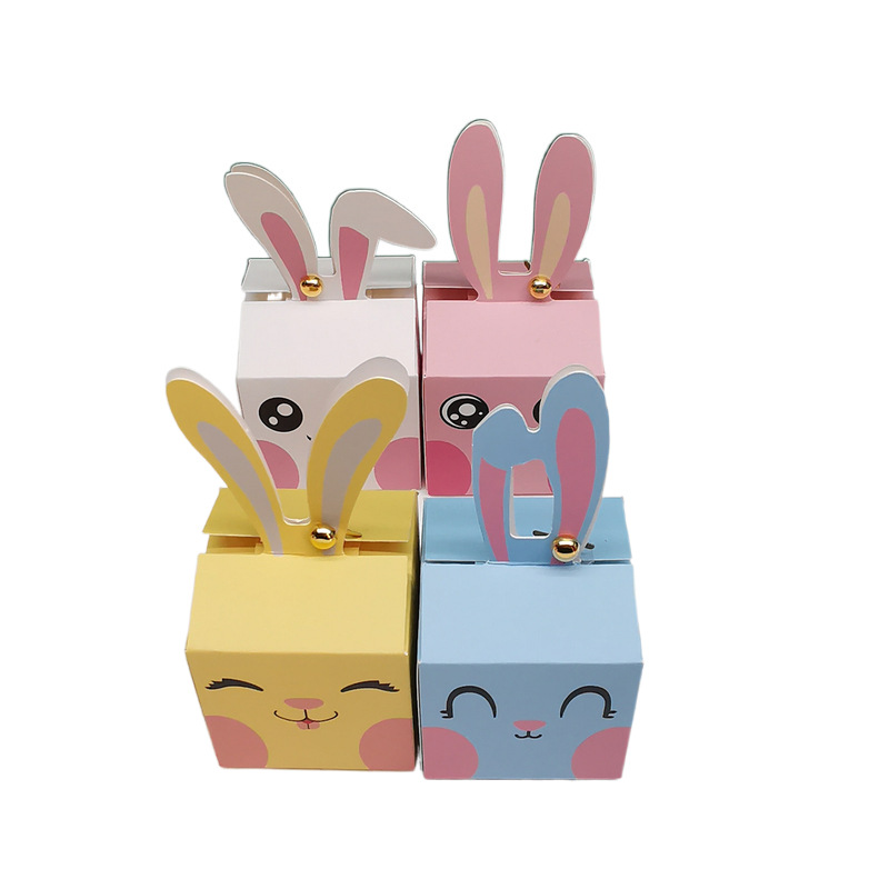 12/24Pcs Cartoon Kaninchen Can – Food Storage Baby Bewertung und Preis