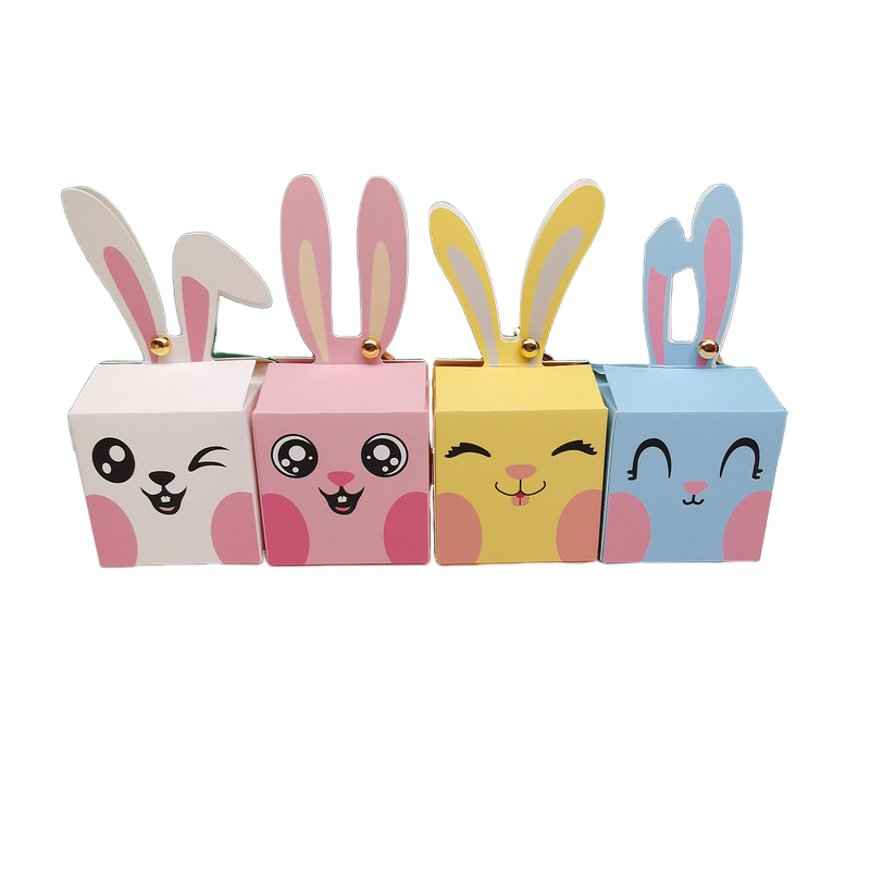 12/24Pcs Cartoon Kaninchen Can – Food Storage Baby Bewertung und Preis