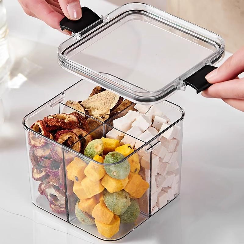 Küchen-Luftdichte Lebensmittel – Food Storage Baby Bewertung und Preis