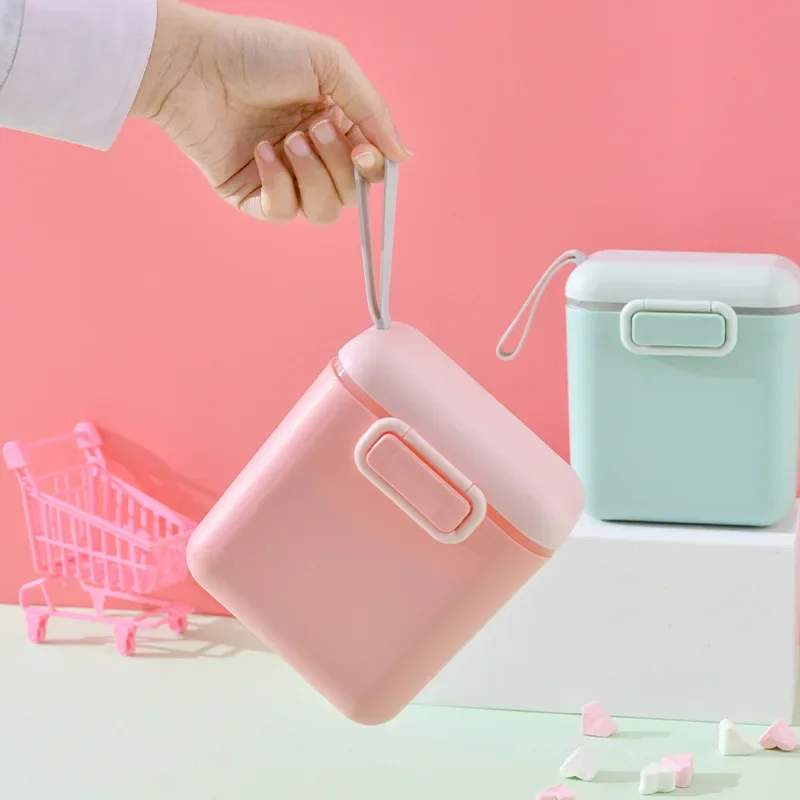 Tragbare Babynahrung-Aufbewahr – Food Storage Baby Bewertung und Preis
