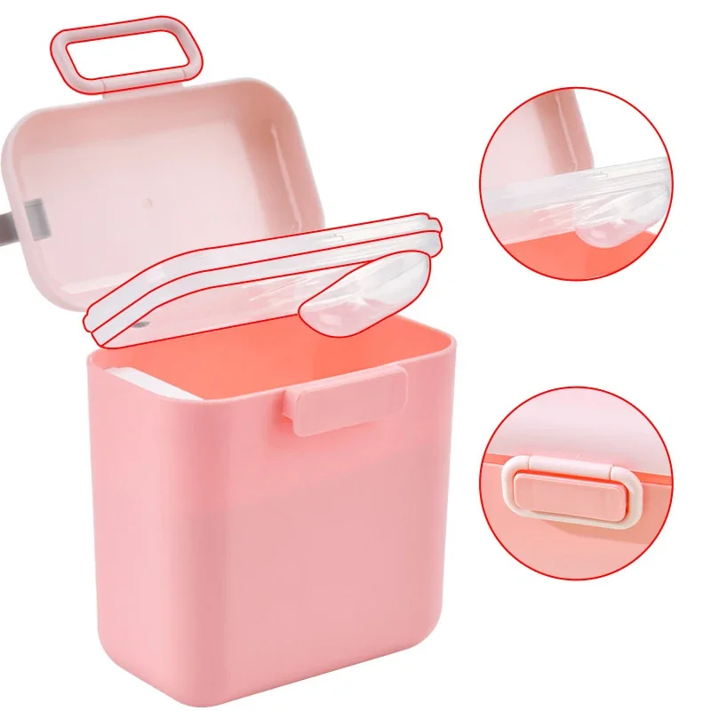 Tragbare Babynahrung-Aufbewahr – Food Storage Baby Bewertung und Preis