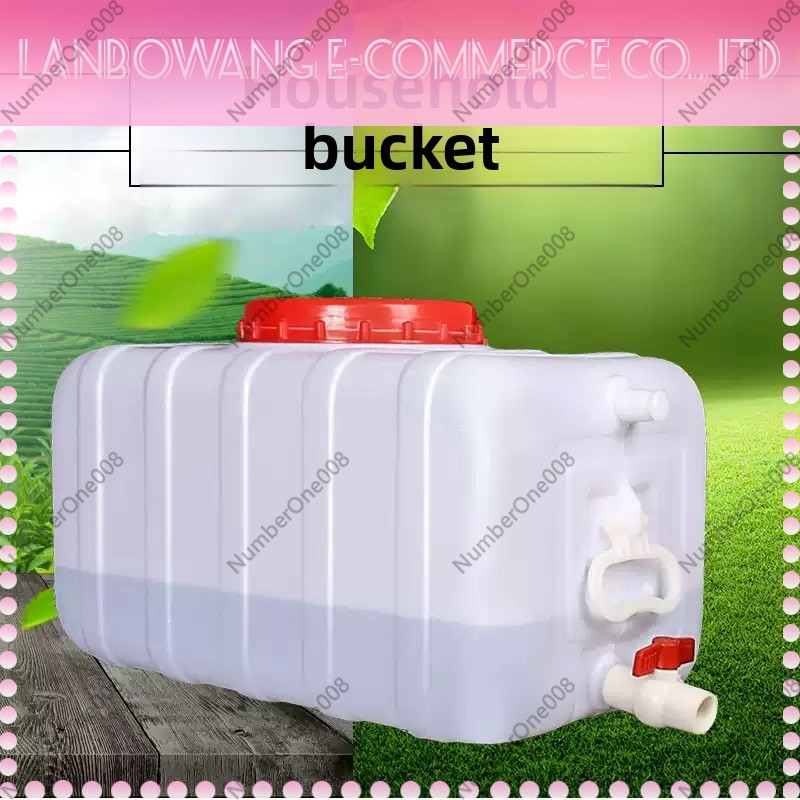 200L Lebensmittelechter Horizo – Food Storage Tank Bewertung und Preis