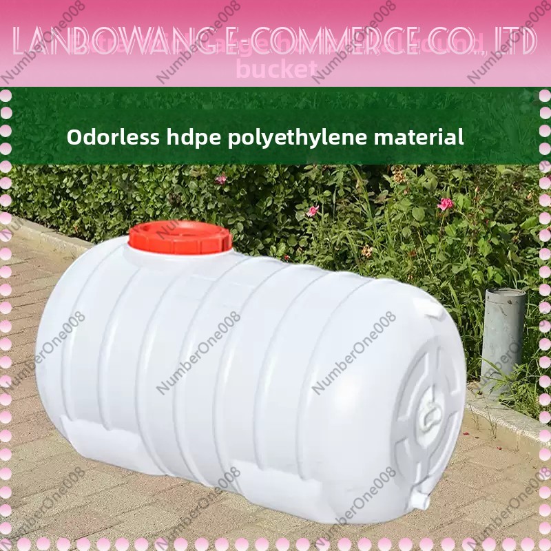 200L Lebensmittelechter Horizo – Food Storage Tank Bewertung und Preis