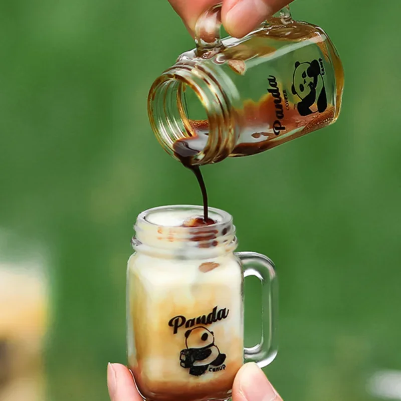 35ml Mini-Kaffee-Unter abfüll  – Food Storage Tank Bewertung und Preis