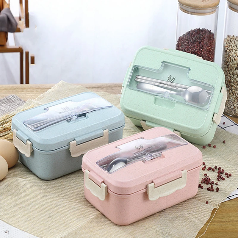 Mikrowelle Lunchbox Weizens tr – Food Storage Zip Bags Bewertung und Preis