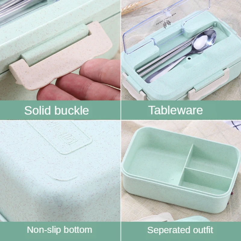 Mikrowelle Lunchbox Weizens tr – Food Storage Zip Bags Bewertung und Preis