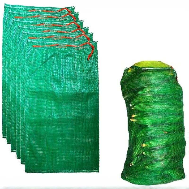 10 Stück extra große, wiederve – Produce Bag Reusable Mesh Bewertung und Preis