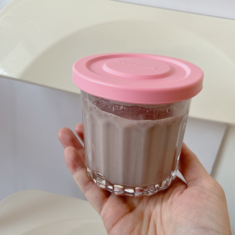 Farbe Abdeckung Glas Versiegel – Food Storage Glass Containers Bewertung und Preis