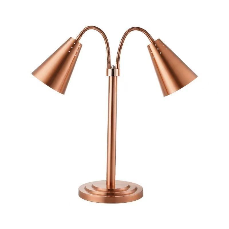 Speisenwärmer-Lampe für Zuhaus – Portable Food Warmer Bewertung und Preis