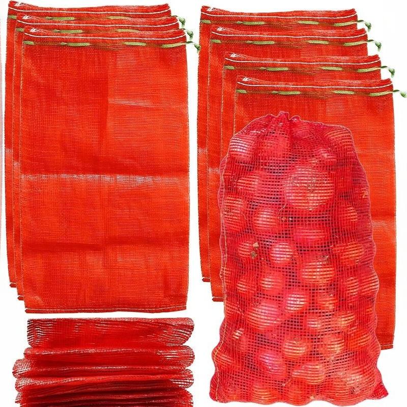 Extra große, wiederverwendbare – Produce Bag Reusable Mesh Bewertung und Preis
