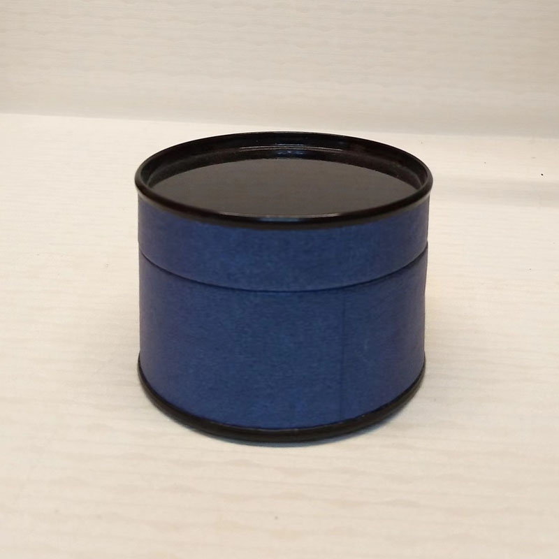 30 Stück blau/gelbe Pappdosen, – Food Storage 30 Years Bewertung und Preis