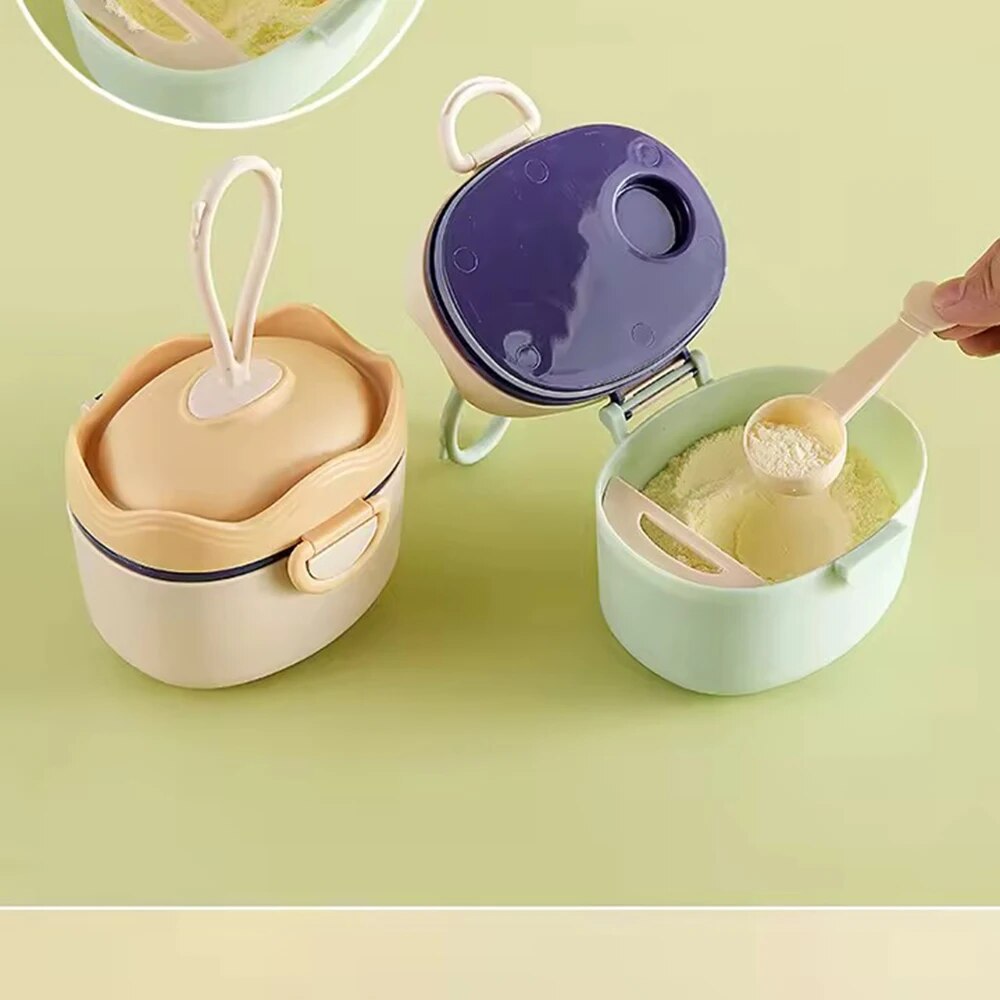 330/500 ml Babynahrungsspender – Food Storage Baby Bewertung und Preis