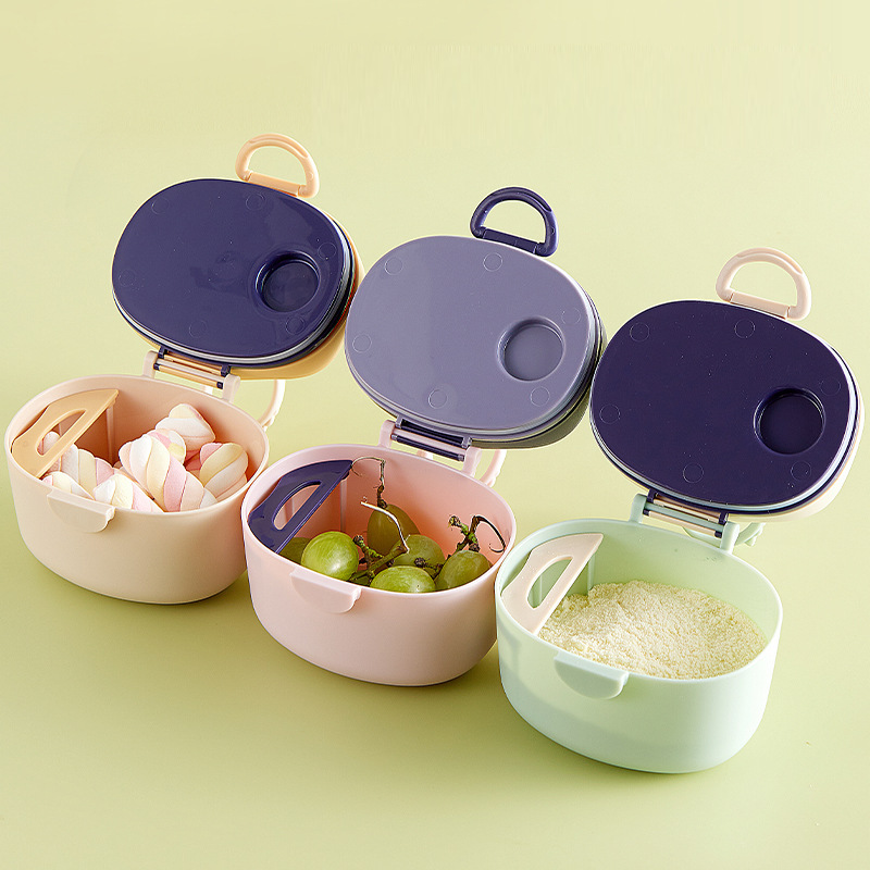 330/500 ml Babynahrungsspender – Food Storage Baby Bewertung und Preis
