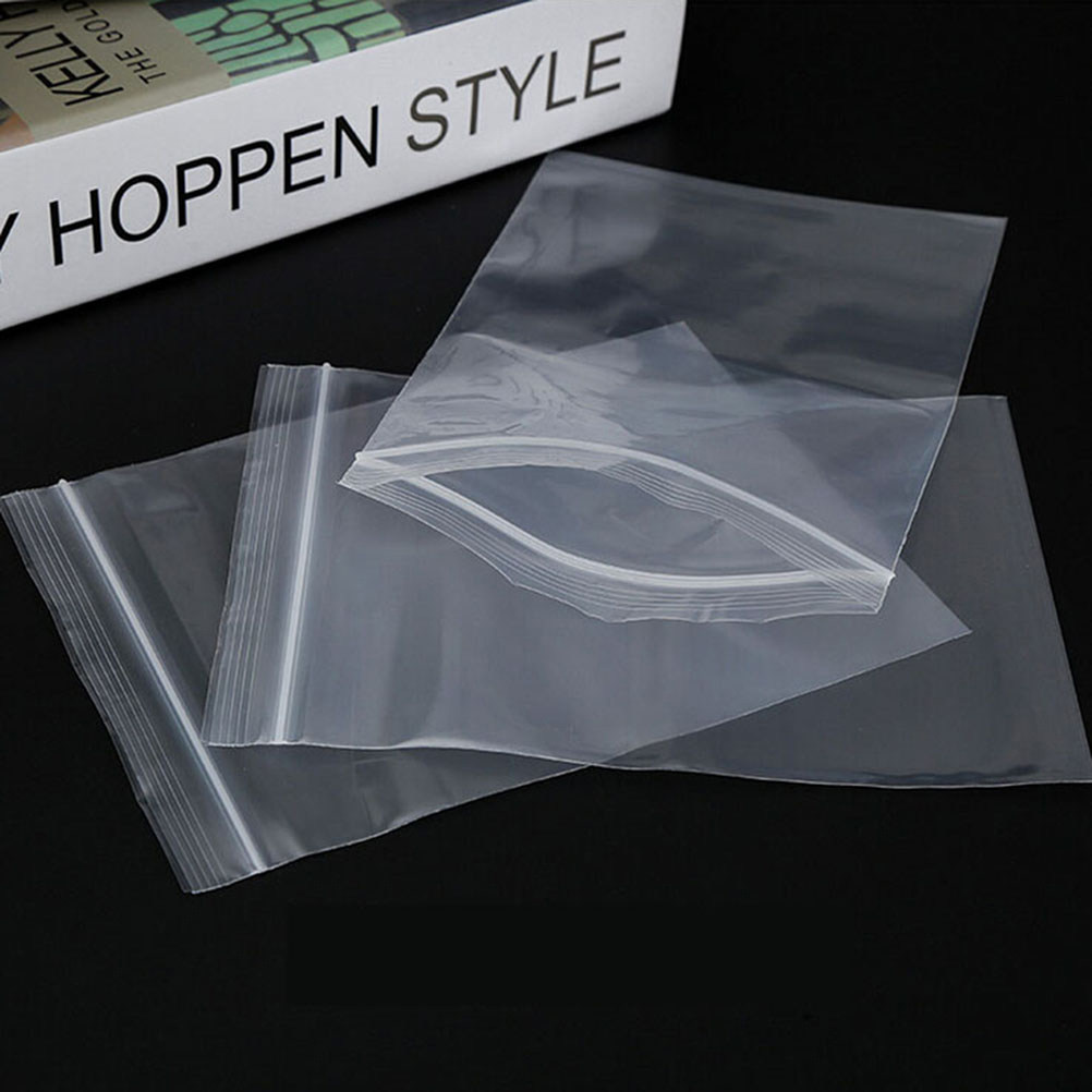 100 Stück 6x8 cm dicke, durchs – Food Storage Usa Bewertung und Preis
