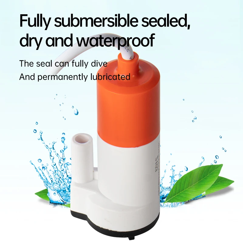 Seaflo micro tauch pumpe tragb – Food Storage Tank Bewertung und Preis