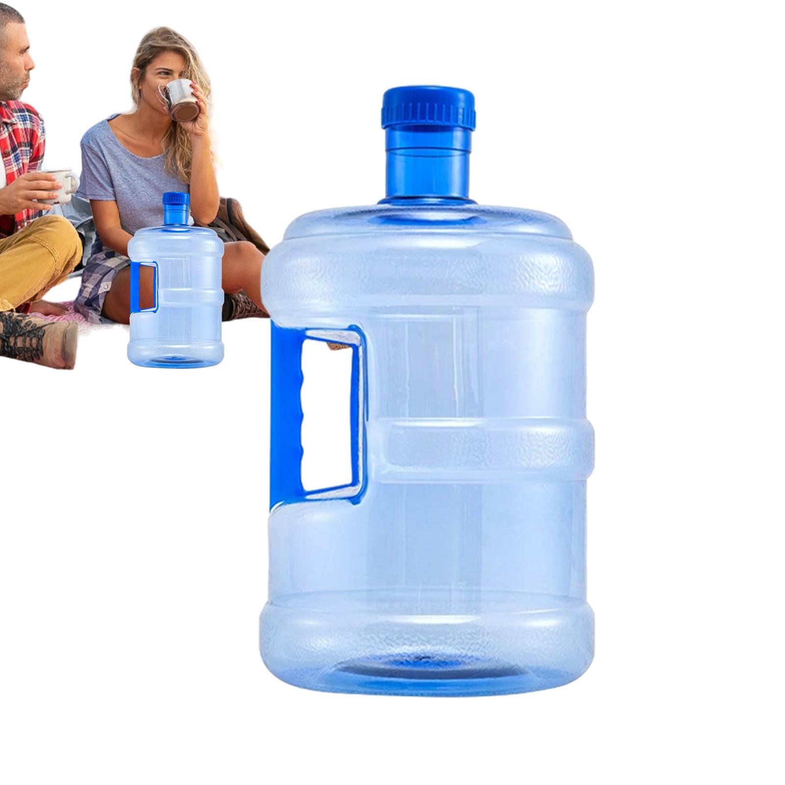 5/7,5L Auto-Wassereimer, leben – Food Storage 30 Years Bewertung und Preis