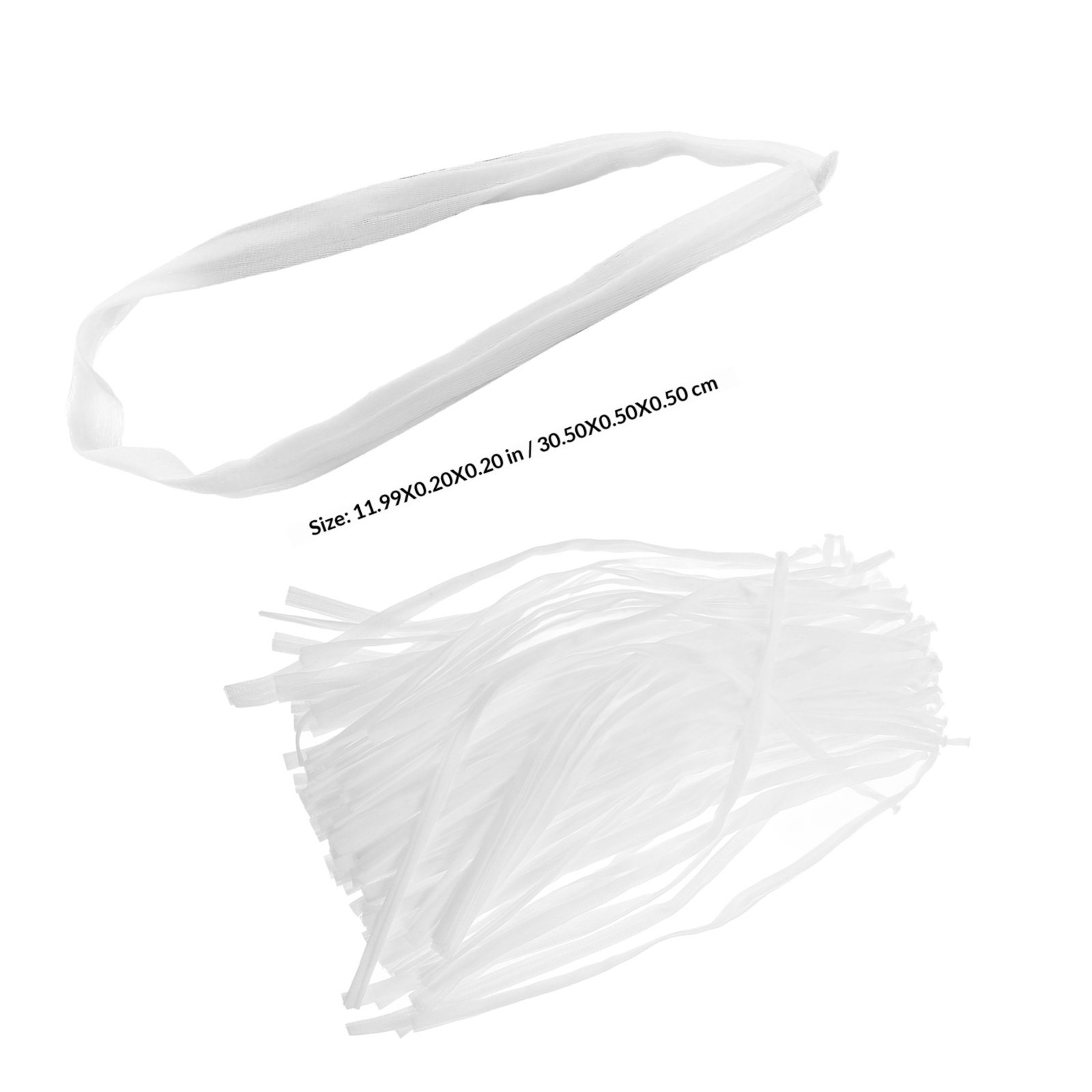 100 Sets Leichte, atmungsaktiv – Produce Bag Reusable Mesh Bewertung und Preis