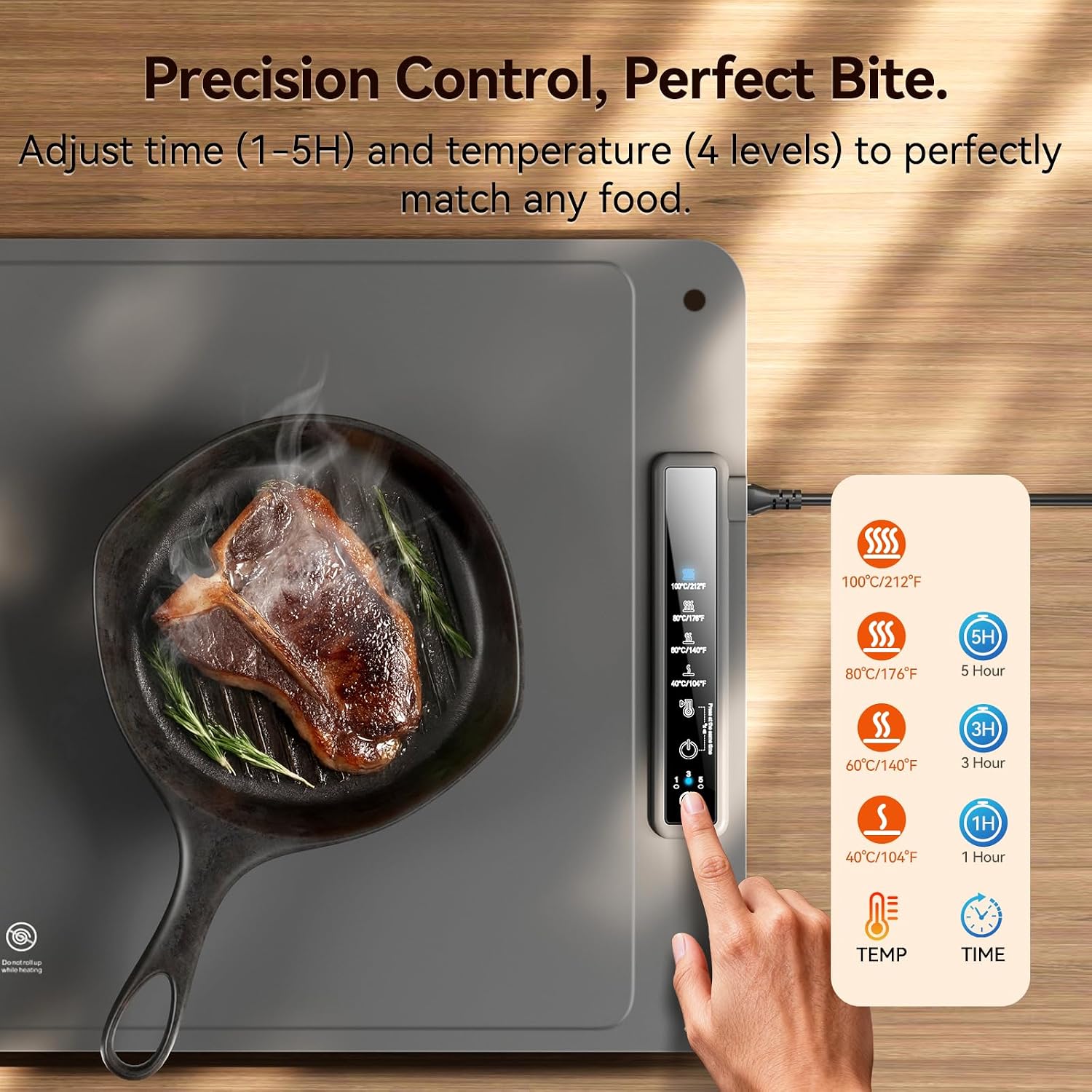 XXL 36x16 Zoll Speisenwärmer,  – Portable Food Warmer Bewertung und Preis