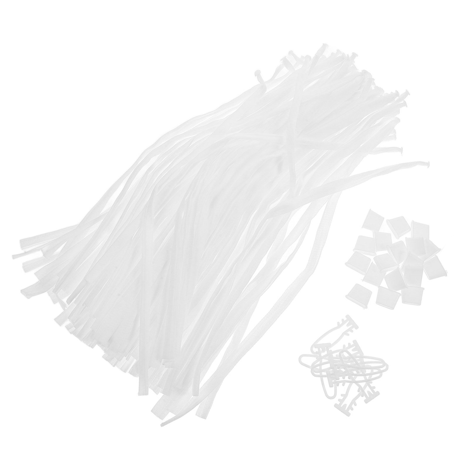 100 Sets Flexible Wiederverwen – Produce Bag Reusable Mesh Bewertung und Preis