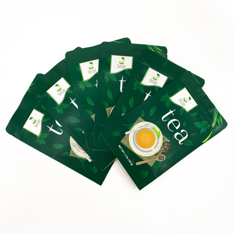 50 Teile/los Benutzerdefiniert – Food Storage Zip Bags Bewertung und Preis