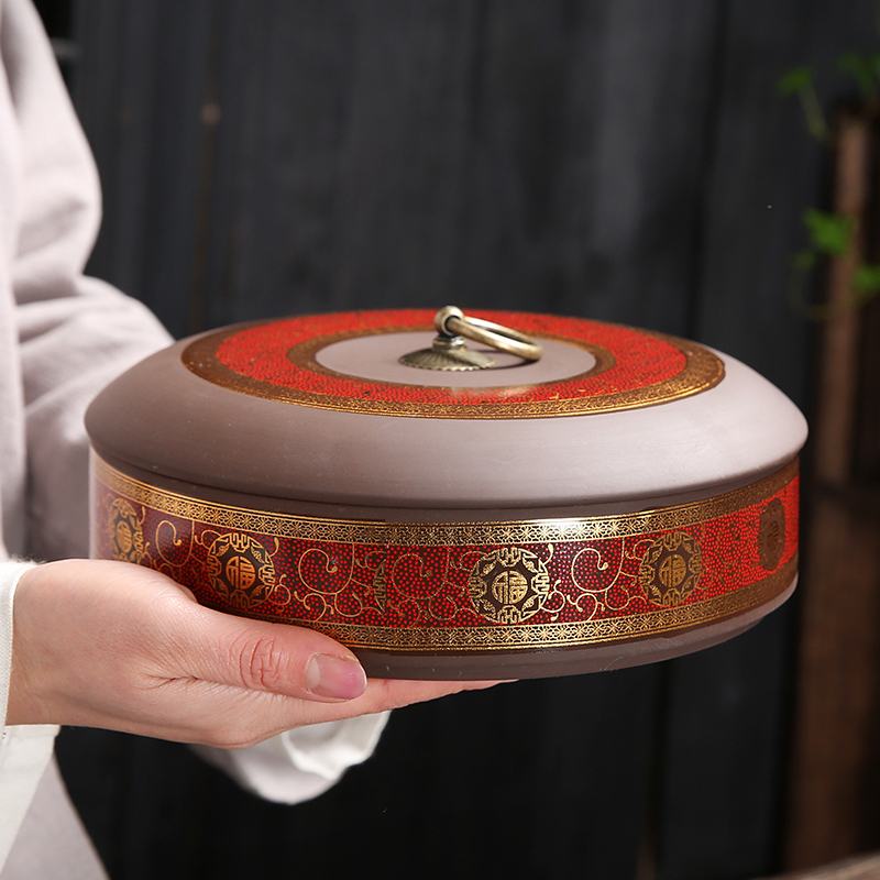 Moderne Keramik Lagerung Jar P – Food Storage Tank Bewertung und Preis