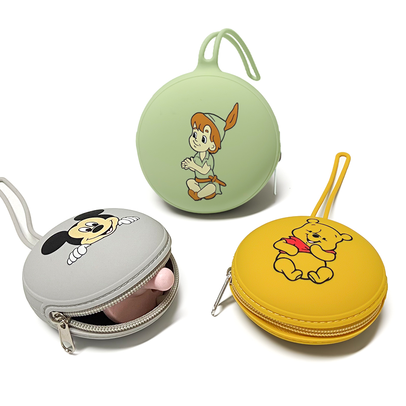 1 Stück Baby-Silikon-Nippelbeu – Food Storage Baby Bewertung und Preis