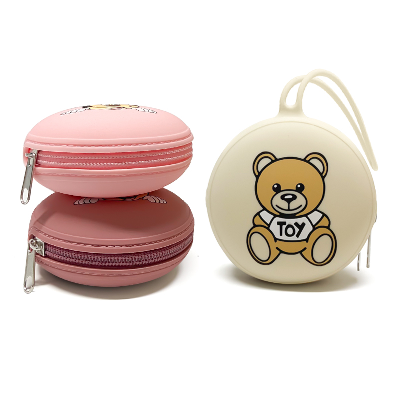 1 Stück Baby-Silikon-Nippelbeu – Food Storage Baby Bewertung und Preis