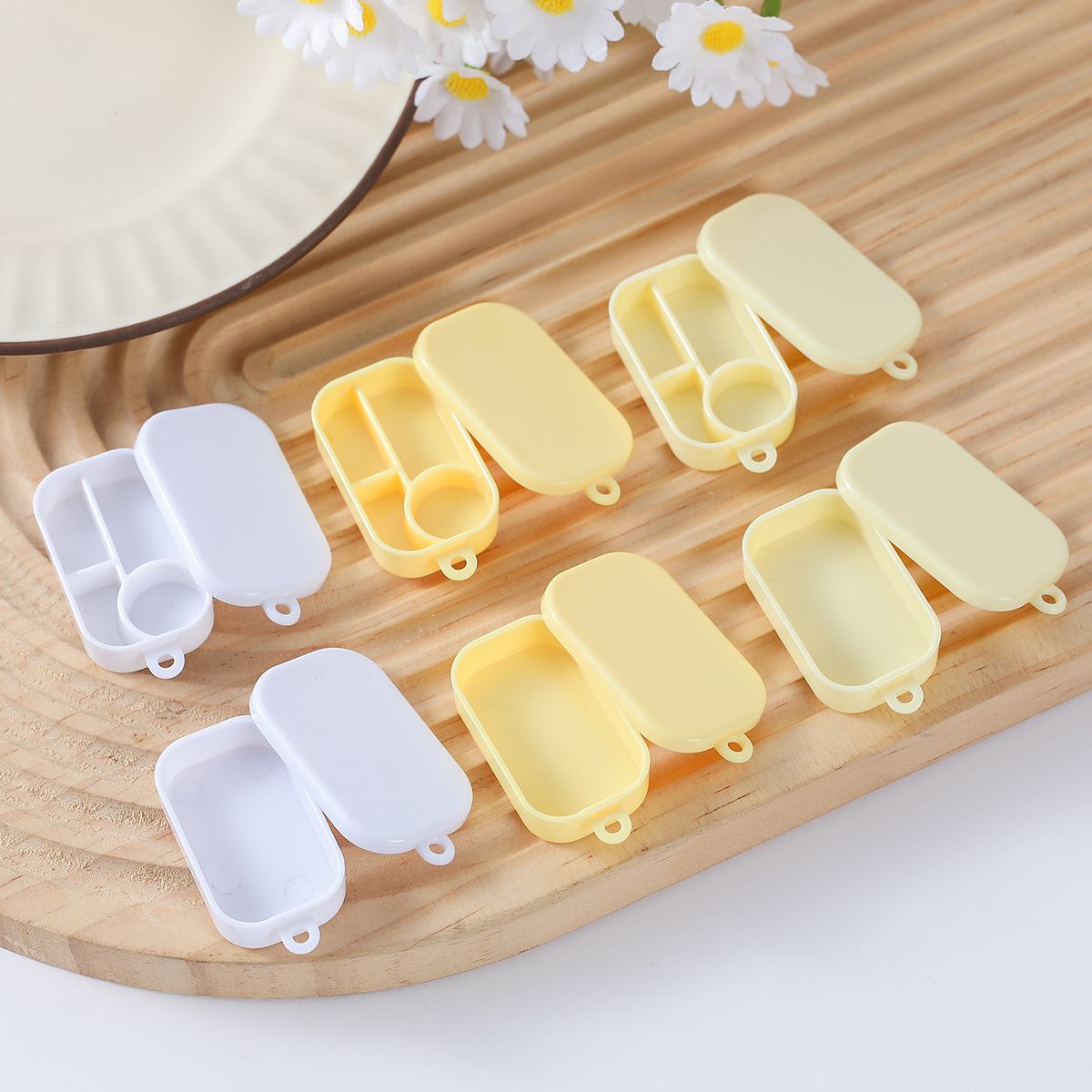 Mini Miniatur Silikon Lebensmi – Food Storage Baby Bewertung und Preis
