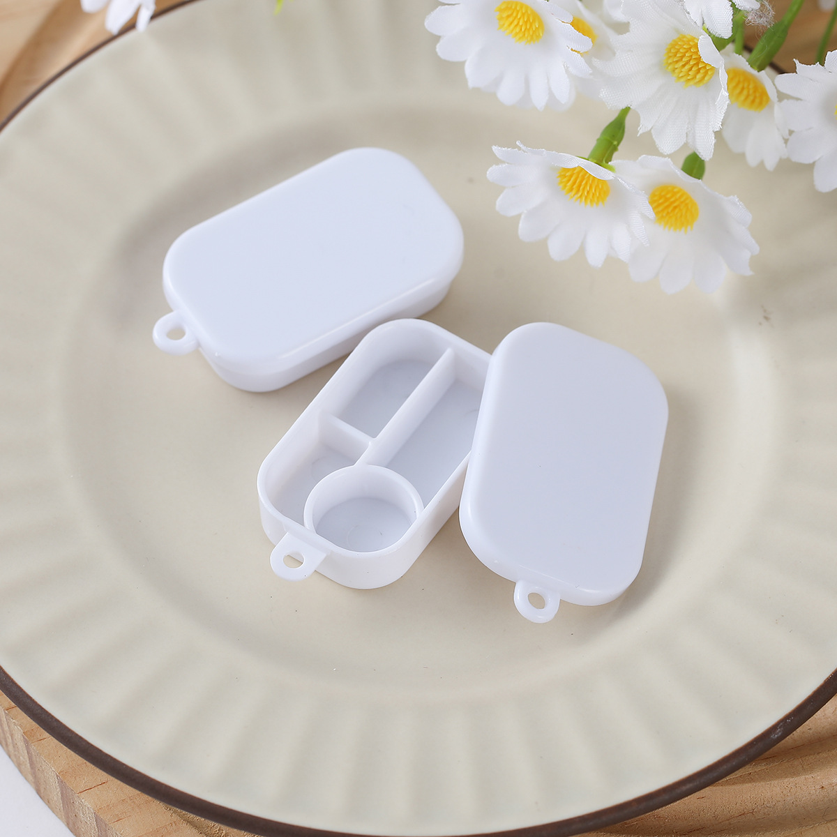 Mini Miniatur Silikon Lebensmi – Food Storage Baby Bewertung und Preis