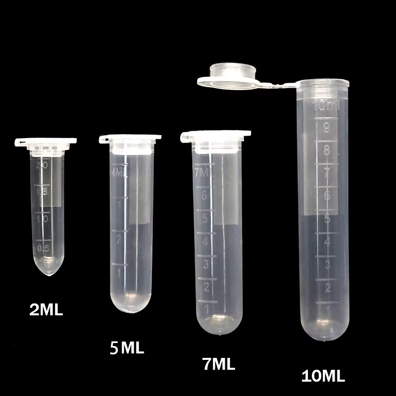 5ML/10ML Labor Liefert Lagerun – Food Storage Youtube Bewertung und Preis